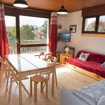 Jandri 4 Appartement 6 Personnes -38860 Les 2 Alpes - Pied Des Pistes Les Deux Alpes Esterno foto