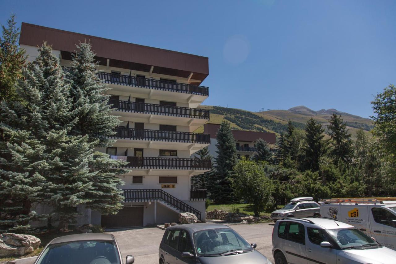 Jandri 4 Appartement 6 Personnes -38860 Les 2 Alpes - Pied Des Pistes Les Deux Alpes Esterno foto