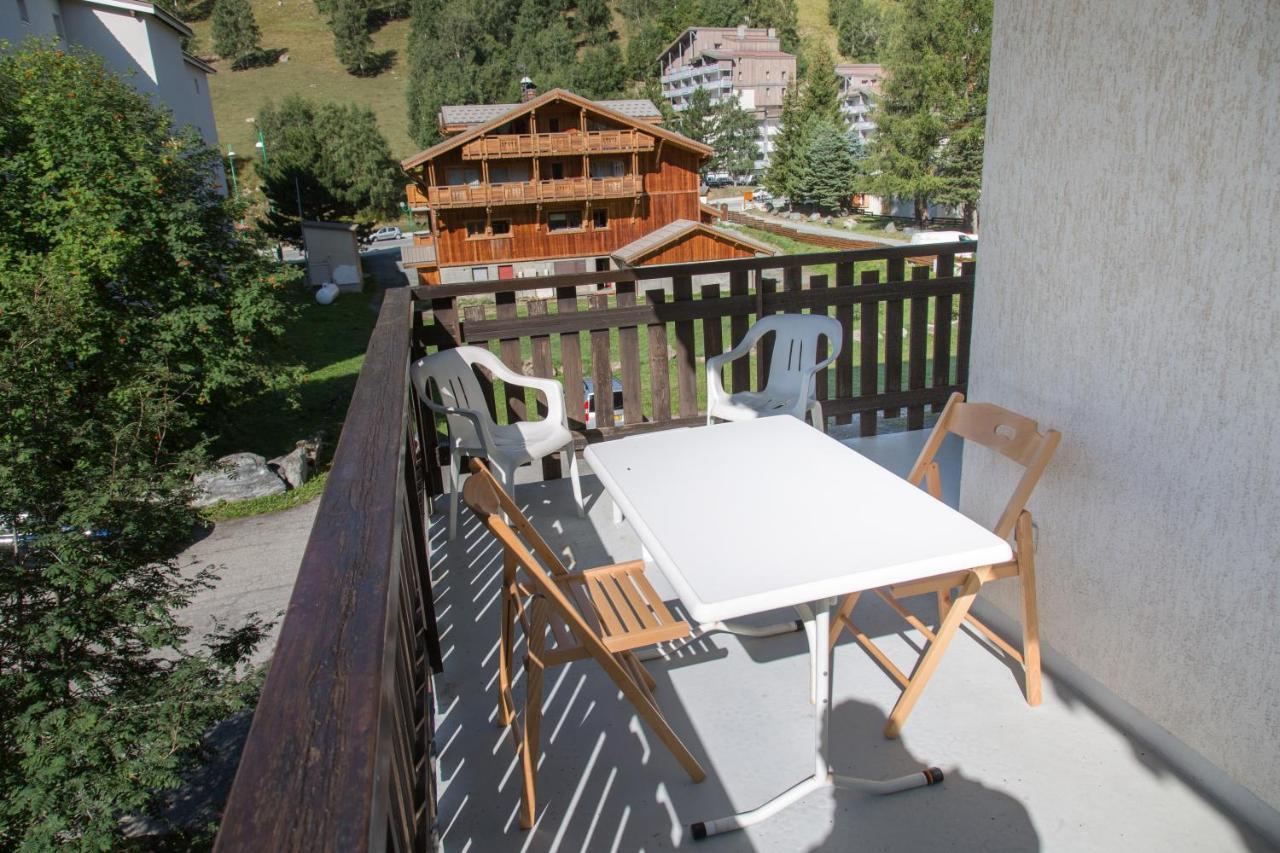 Jandri 4 Appartement 6 Personnes -38860 Les 2 Alpes - Pied Des Pistes Les Deux Alpes Esterno foto
