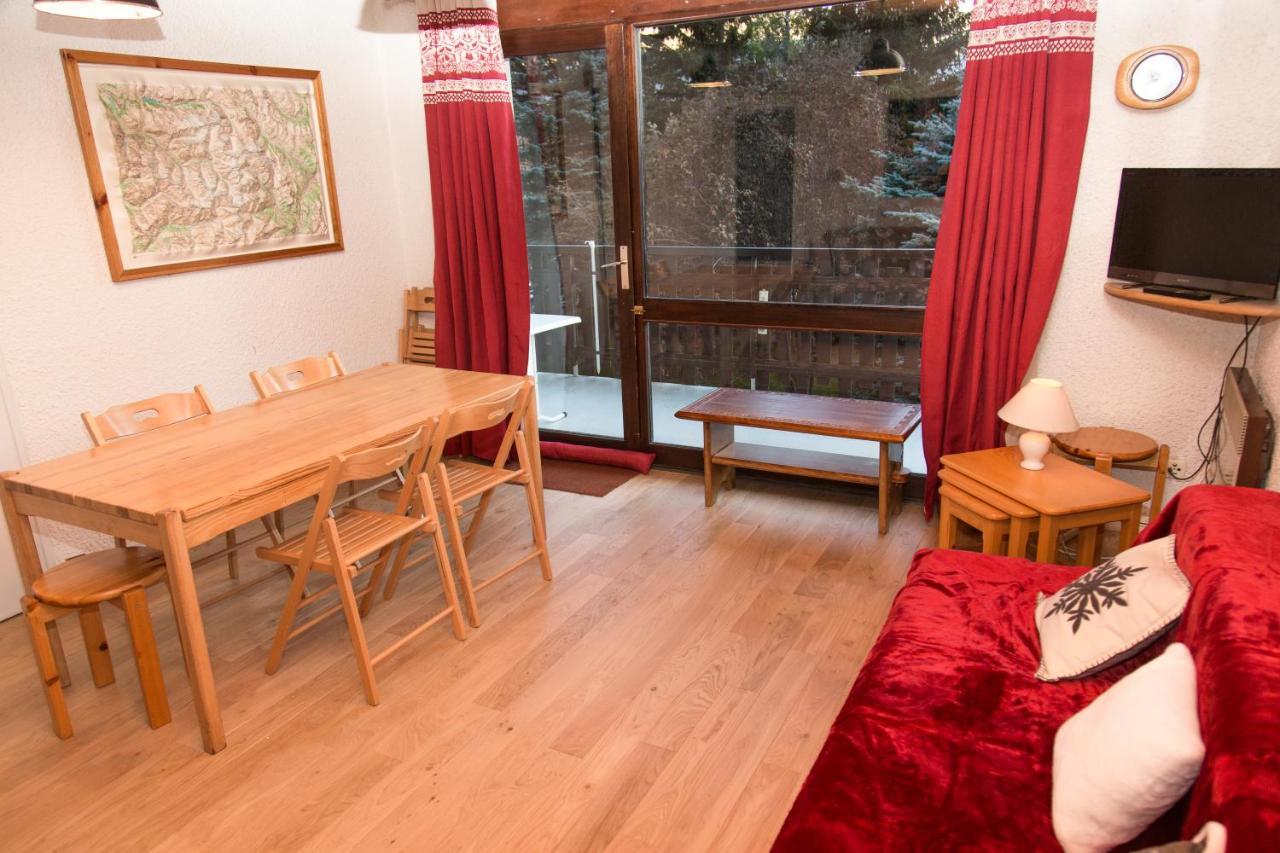 Jandri 4 Appartement 6 Personnes -38860 Les 2 Alpes - Pied Des Pistes Les Deux Alpes Esterno foto
