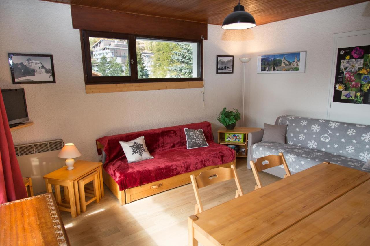 Jandri 4 Appartement 6 Personnes -38860 Les 2 Alpes - Pied Des Pistes Les Deux Alpes Esterno foto