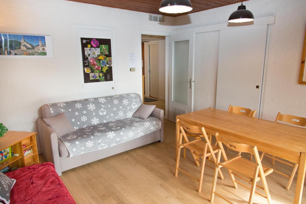 Jandri 4 Appartement 6 Personnes -38860 Les 2 Alpes - Pied Des Pistes Les Deux Alpes Esterno foto