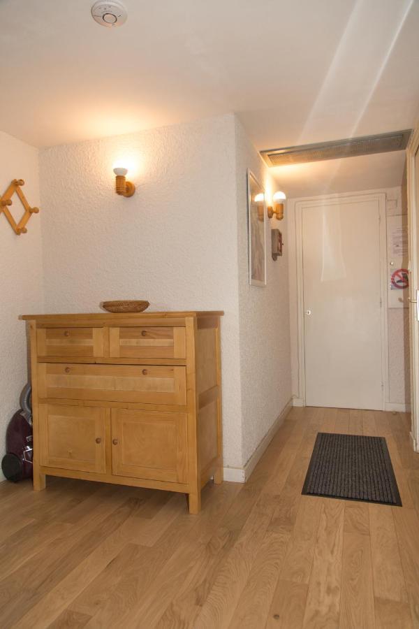 Jandri 4 Appartement 6 Personnes -38860 Les 2 Alpes - Pied Des Pistes Les Deux Alpes Esterno foto