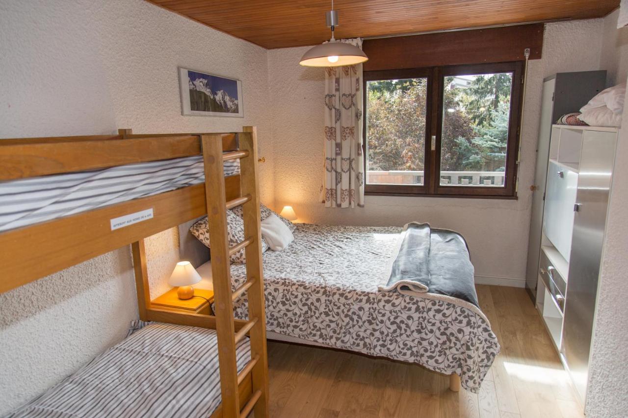 Jandri 4 Appartement 6 Personnes -38860 Les 2 Alpes - Pied Des Pistes Les Deux Alpes Esterno foto