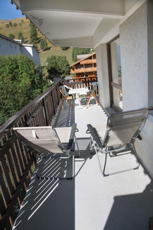 Jandri 4 Appartement 6 Personnes -38860 Les 2 Alpes - Pied Des Pistes Les Deux Alpes Esterno foto